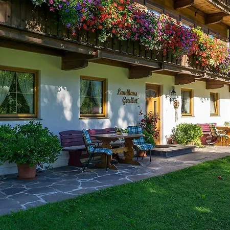 Landhaus Gredler-3